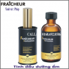 Tinh dầu dưỡng phục hồi Fraicheur 100ml ( Argan oil Treatment Serum Fraicheur) - anh 1