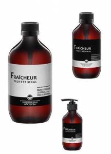 Dầu xả dưỡng sâu Fraicheur (Extra Nourishing Conditionner Fraicheur)